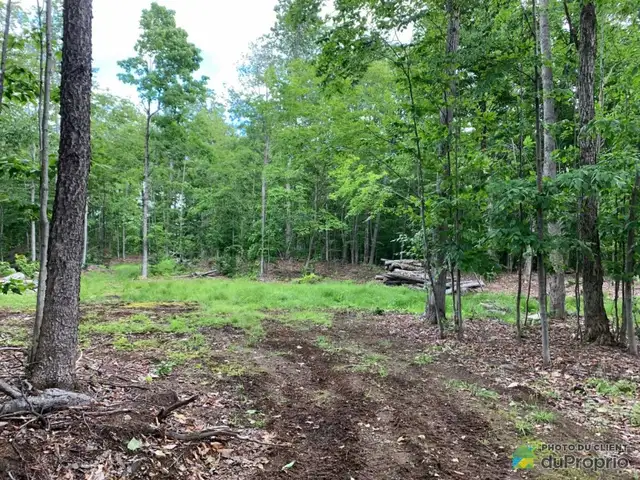 $579,000 - Price taxes not included - Residential Lot for sale62864753444354123