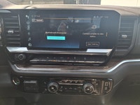 Look at this certified 2024 Chevrolet Silverado 1500 LT Trail Boss 4WD | 5.3L | Heated Bucket Seats... (image 3)