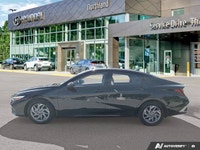 Elevate your daily commute and weekend adventures with this impressive 2025 Hyundai Elantra Preferre... (image 1)