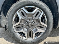 This Hyundai Santa Fe Hybrid boasts a Intercooled Turbo Gas/Electric I-4 1.6 L/98 engine powering th... (image 9)