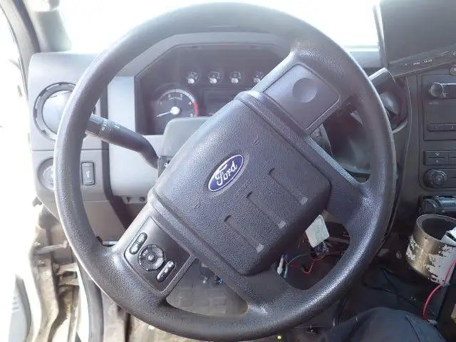 2011 Ford F550 in Heavy Trucks in Longueuil / South Shore - Image 14
