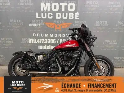 2021 Harley-Davidson FLHXSE CVO Street Glide Harley-Davidson FLHXSE CVO Street Glide 2021 SEULEMENT...