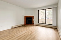 Amenities: Affordable Parking • Quiet Building • Elevator Suite & Building: One-bedroom and two-bedr... (image 6)