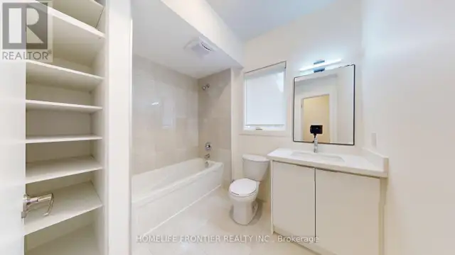 2 (MAIN) - 1089 GLENCAIRN AVENUE Toronto (Yorkdale-Glen Park), O in Long Term Rentals in City of Toronto - Image 15