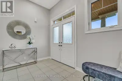 Amazing Location! This Property Is Situated In The Desired Windfields Community Walking Distance To...