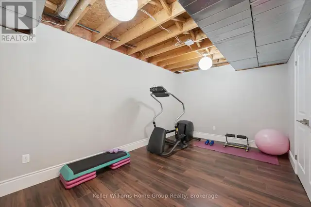273 COLBORNE STREET Centre Wellington (Elora/Salem), Ontario in Houses for Sale in Kitchener / Waterloo - Image 29
