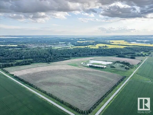 SE-14-51-3-5 Rural Leduc County, Alberta in Land for Sale in Edmonton - Image 9
