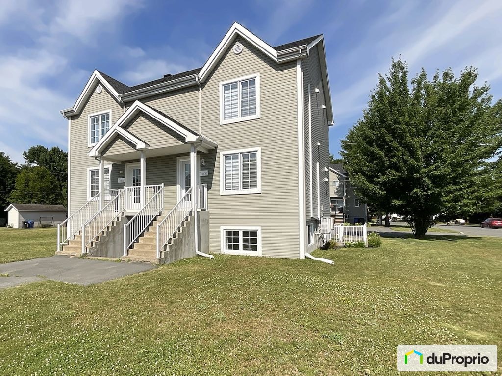 $339,000 - Condominium for sale in Sorel-Tracy — photo 1