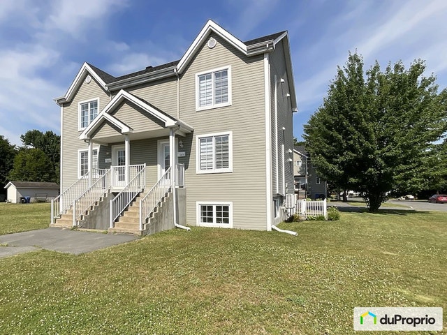 $339,000 - Condominium for sale in Sorel-Tracy — photo 1