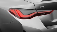 La toute nouvelle *BMW i4 eDrive40 2026 *laisse les conventions derrière. La Série 4 combine une app... (image 3)