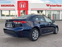 *The listed price reflects a financing offer and includes a $1,500 rebate.* *WATERLOO HONDA'S **PRE-... (image 5)