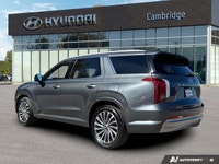 *2025 Hyundai Palisade Ultimate Calligraphy | AWD | Nappa Leather | 7-Passenger | Panoramic Sunroof*... (image 2)