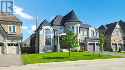 140 ELMERS LANE King (King City), Ontario