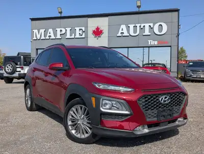 Maple Auto has proudly been serving London and the surrounding area for more than 15 years! - SAME P...