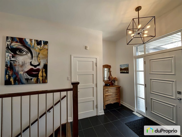 $850,000 - Bungalow for sale in Marieville — photo 3