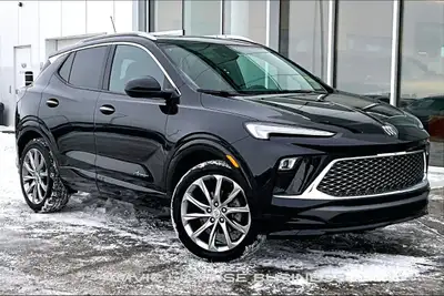 Welcome to Carter Cadillac Ltd. .
