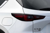 GS|AWD|CarPlay|Heated Seats 2025 Mazda CX-5 GS GS|AWD|CarPlay|Heated Seats Rhodium White Metallic SK... (image 7)