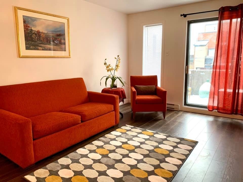 7450 Rue Saint-Hubert — photo 1