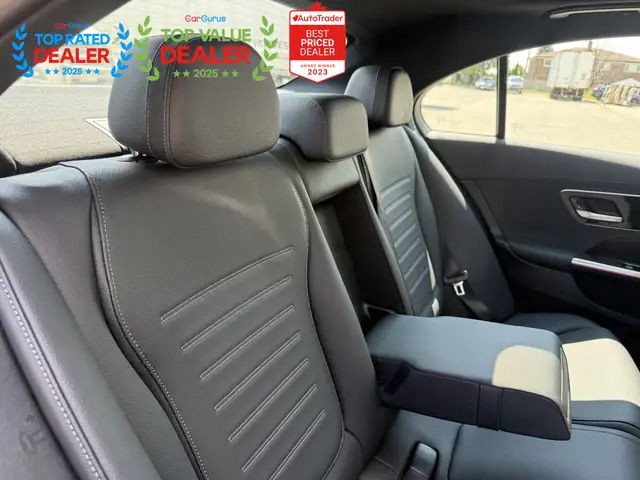 2023 Mercedes-Benz C-Class //AMG PKG / MEMORY PKG | ONE OWNER |  in Cars & Trucks in City of Toronto - Image 35