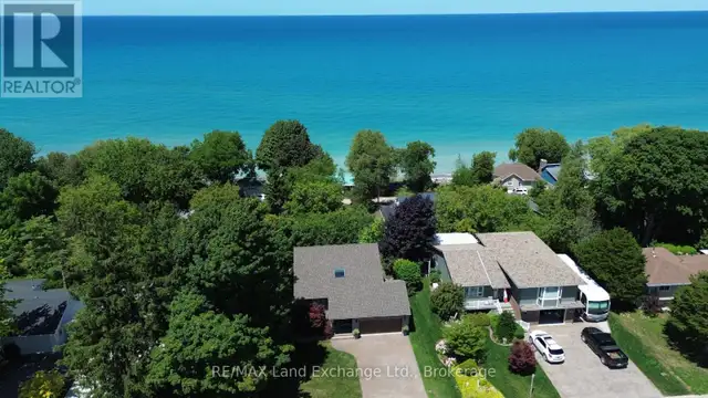 222 PENETANGORE ROW Kincardine, Ontario in Houses for Sale in Owen Sound - Image 37