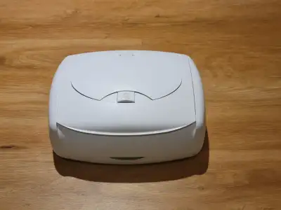 Baby Wipe Warmer (Prince Lionheart), Organic Cotton Mattress, View more