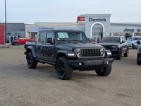 The New 2025 Jeep Gladiator Sport S combines legendary capability with everyday comfort, finished in... (image 8)
