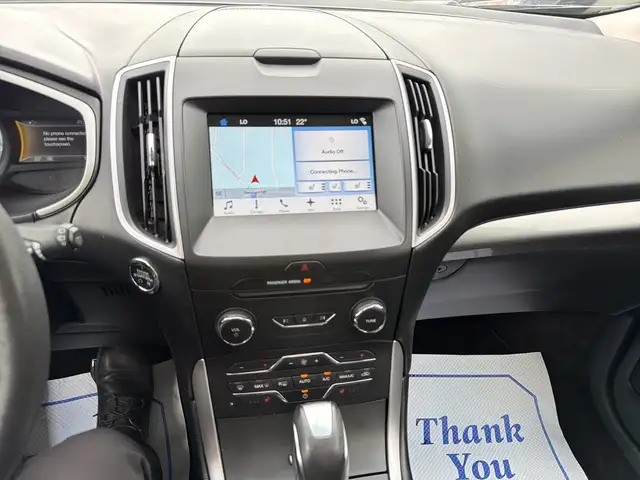 2018 Ford Edge SEL5117282903667712016