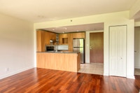 Akelius one bedroom apartment for rent. Located near Atwater in the Little Burgundy neighborhood, Mo... (image 3)
