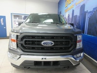 FORD F-150 2022 3.5L ECOBOOST 4X4 SUPERCREW BOITE 5 1/2 TOUT ÉQUIPÉ / CAMÉRA DE RECUL ET 360 DEGRÉ /... (image 2)