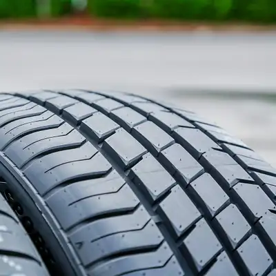 2 new Take off 245/40/17 Landspider citytraxx all season tires 98 % tread left Dot#2022 very good co...