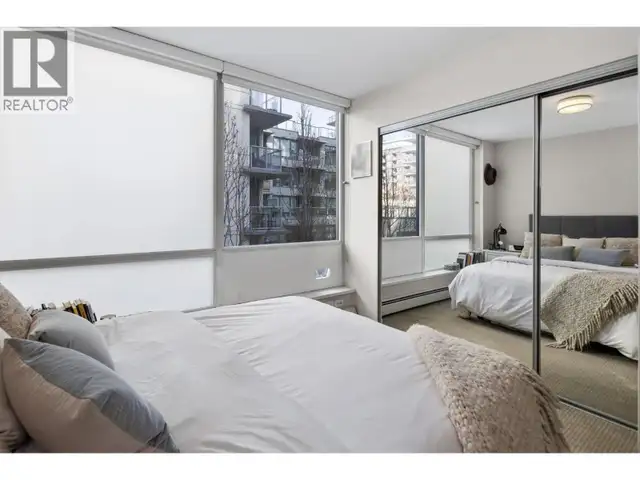 220 1783 MANITOBA STREET Vancouver, British Columbia in Condos for Sale in Vancouver - Image 13