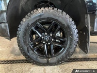 Welcome to Mann-Northway Auto Source. Conquer every challenge in this 2023 Chevrolet Silverado 1500... (image 9)