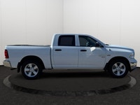 Experience the versatile and time-tested backbone of the Ram lineup, featuring chrome front and rear... (image 5)