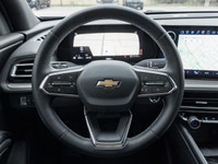 Discover spacious versatility, modern technology, and confident all-weather capability with the 2025... (image 8)