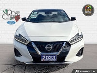 Rose City Ford | ACCIDENT FREE | HEATED SEATS | SUNROOF | REMOTE START | PARKING SENSORS | | HEATED... (image 8)
