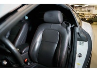 This Powerful White 2011 Jaguar XKR has Clean Carfax report so you can Drive with Confidence and Pea... (image 8)