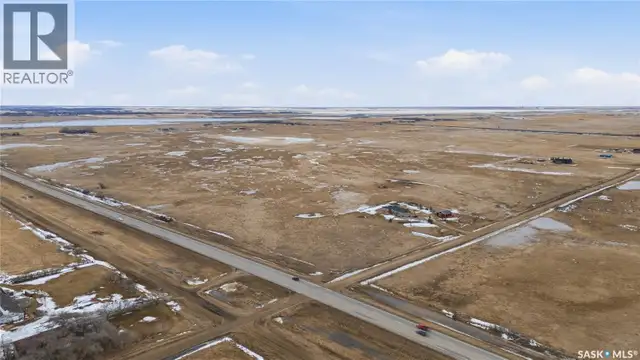 Asquith Acreage Land Vanscoy Rm No. 345, Saskatchewan in Land for Sale in Saskatoon - Image 9