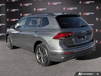 Check out this 2022 Volkswagen Tiguan Comfortline while we still have it in stock! *This Volkswagen... (image 3)