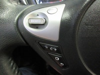 NISSAN SENTRA 2018 SV EDITION / SIEGES CHAUFFANT / AIR CLIMATISE / BLUETOOTH / CAMÉRA DE RECUL / PUS... (image 8)