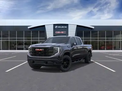 Engine: 5.3L 8cyl. L/100Km City: 15.9 L/100Km Hwy: 13.0 Safety Equipment Airbags, Dual-stage frontal...