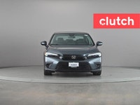 Electric Parking Brake, Brake Assist, Auto Dimming Rearview Mirror and more! Clutch is the largest o... (image 2)