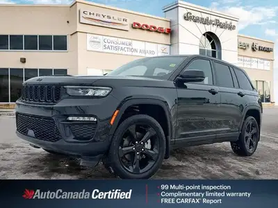 Leatherette | Black Appearance Package | Sunroof | Remote Start | Power liftgate | Low Kms | Fully I...