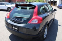 2009 Volvo C30 2009 VOLVO C30 2.4I AUTOMATIQUE 100.566 KM, JAMAIS ACCIDENTE: TOIT OUVRANT VITRES ET... (image 3)