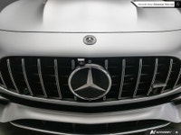 Full Stealth Wrap | Premium Pkg | Intelligent Drive Pkg | Acoustic Comfort Pkg | Burmester | 20in AM... (image 9)