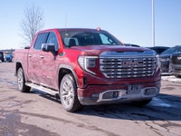 This 2024 GMC Sierra 1500 Denali is powered by a 5.3L V8 engine paired with a smooth automatic trans... (image 8)