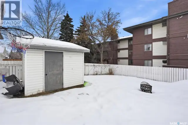 114 - 116 Barber CRESCENT Saskatoon, Saskatchewan in Houses for Sale in Saskatoon - Image 35