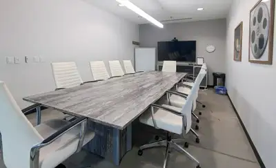 Rent a fully serviced office for four, and we’ll make sure everything always works smoothly. Make a...