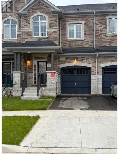 43 GLEDHILL CRESCENT Cambridge, Ontario