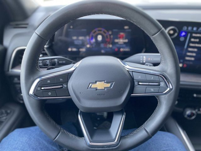 2025 Chevrolet Tahoe LS in Cars & Trucks in Red Deer - Image 4
