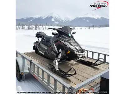GRAND RIVER POWER SPORTS Straight forward pricing, no hidden fees. 2019 Polaris 800 Switchback Adven...